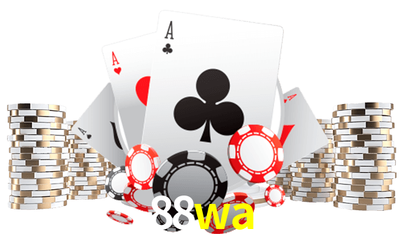 Jogue jogos de pôquer em 88wa