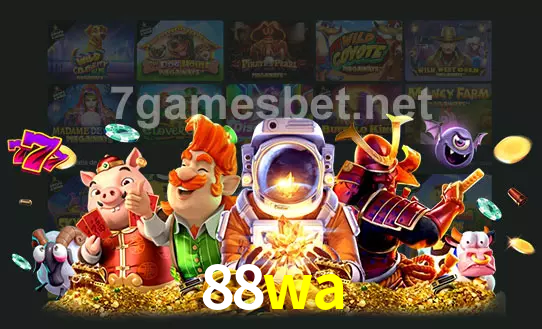 cassino 88wa