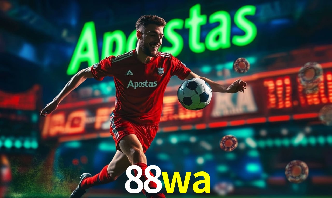 Apostas de Tênis 88wa