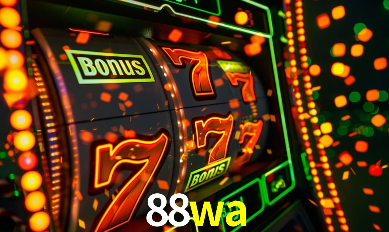 Casino Ao Vivo 88wa