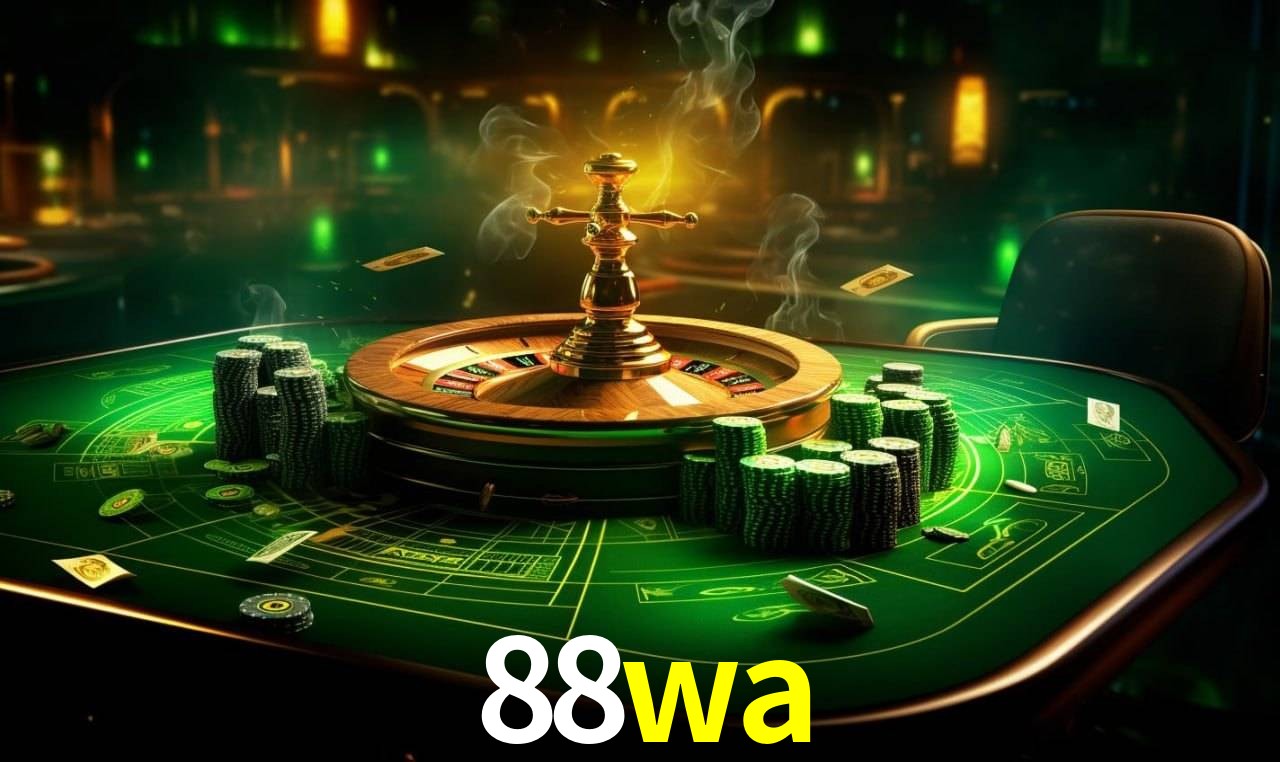 Casino VIP 88wa