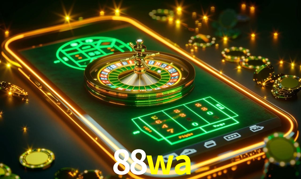 Casino Ao Vivo 88wa