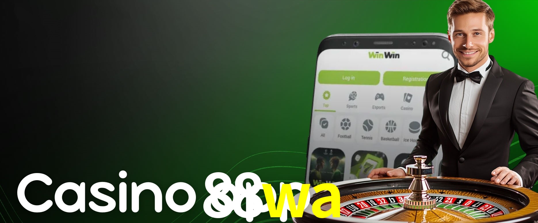 Desvendando o Mundo dos Jogos Virtuais na 88wa