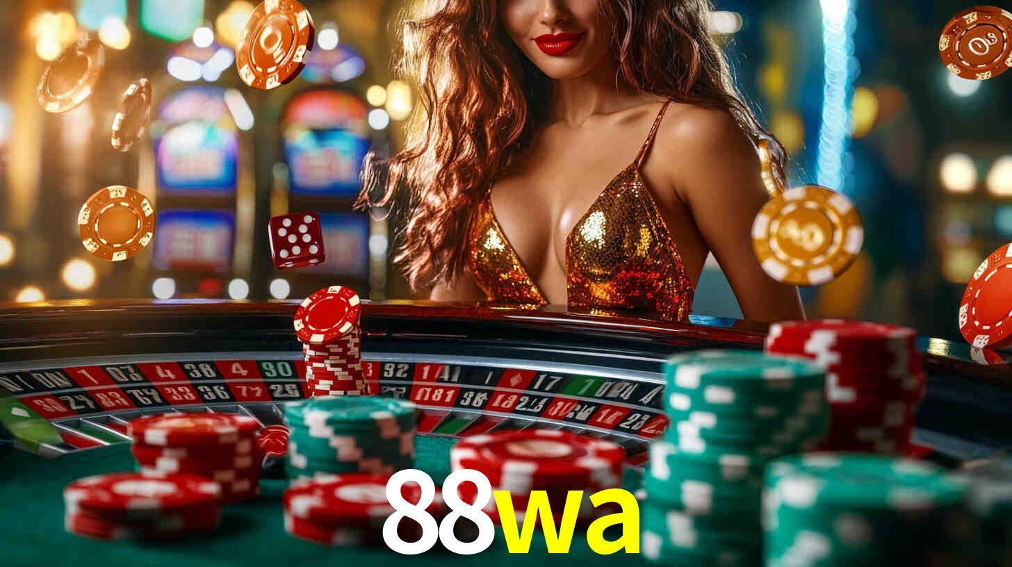 Experimente o Login Seguro Premium no 88wa