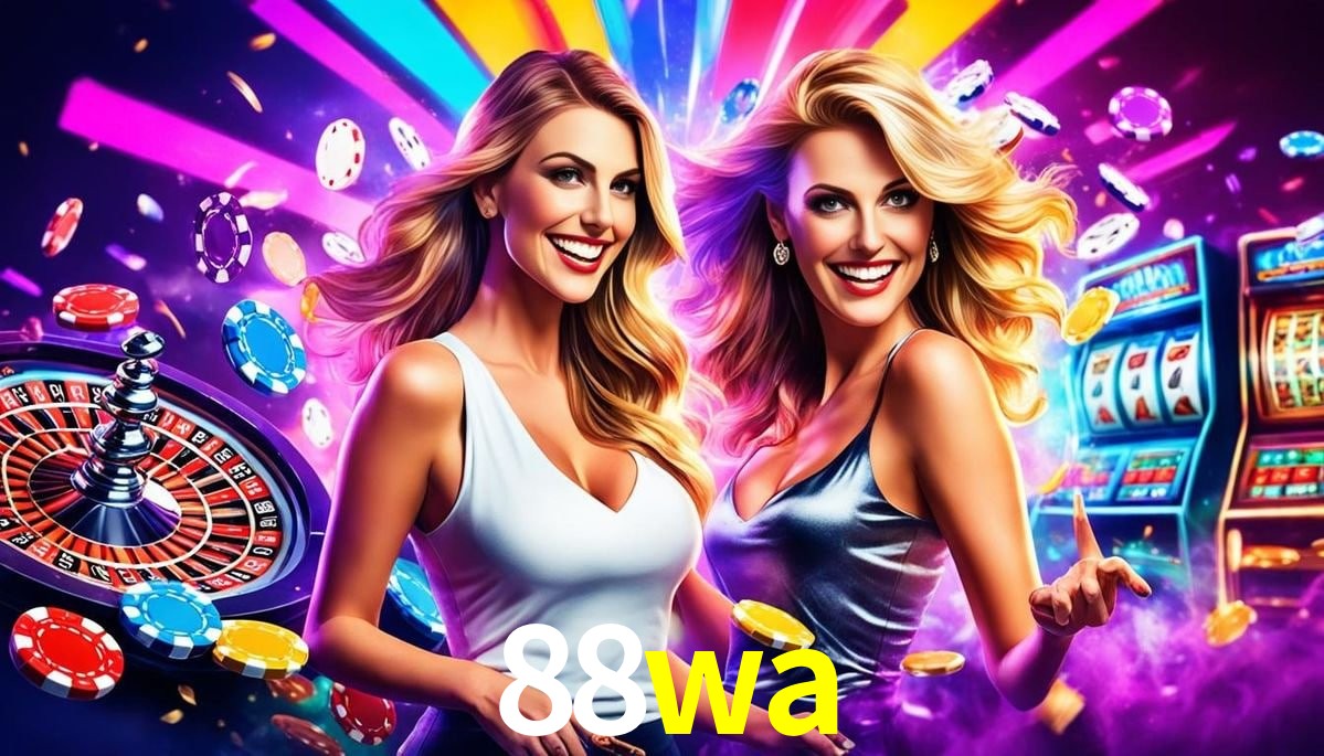 Estatísticas 88wa