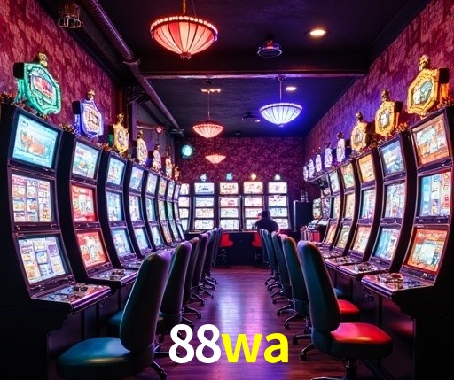 Sistemas de Segurança 88wa