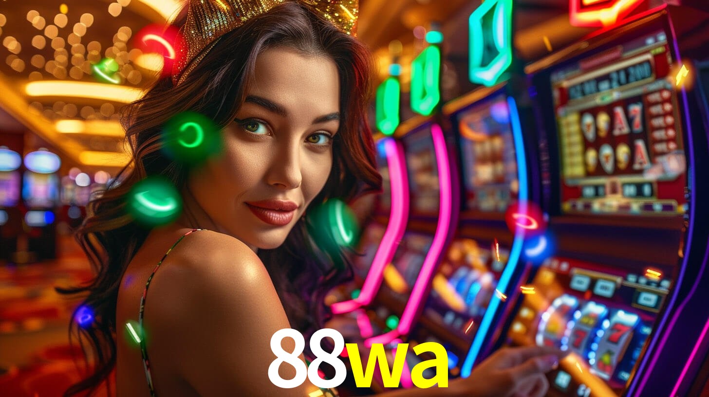 Jogos Exclusivos 88wa