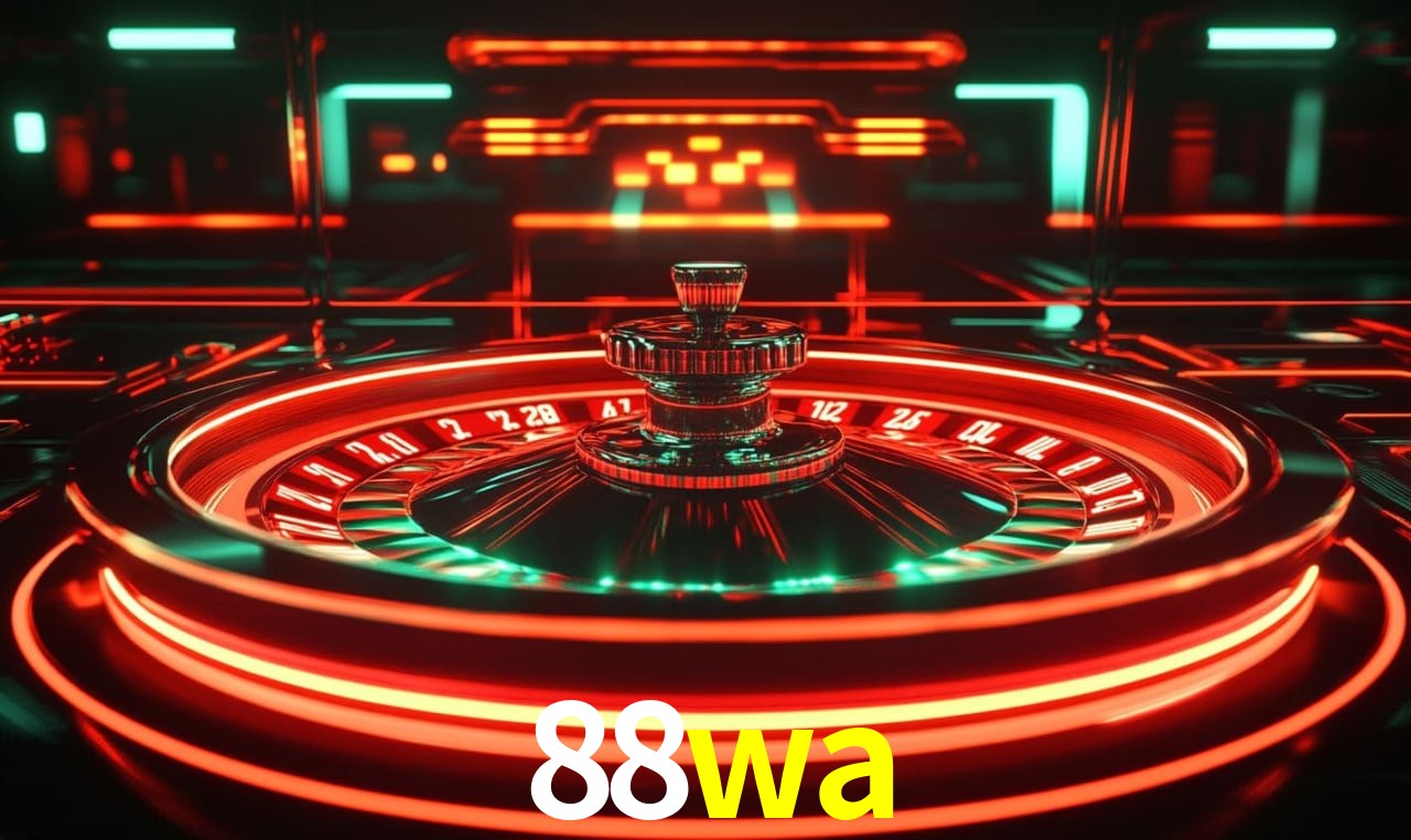 Desvendando o Mundo dos Jogos Virtuais na 88wa