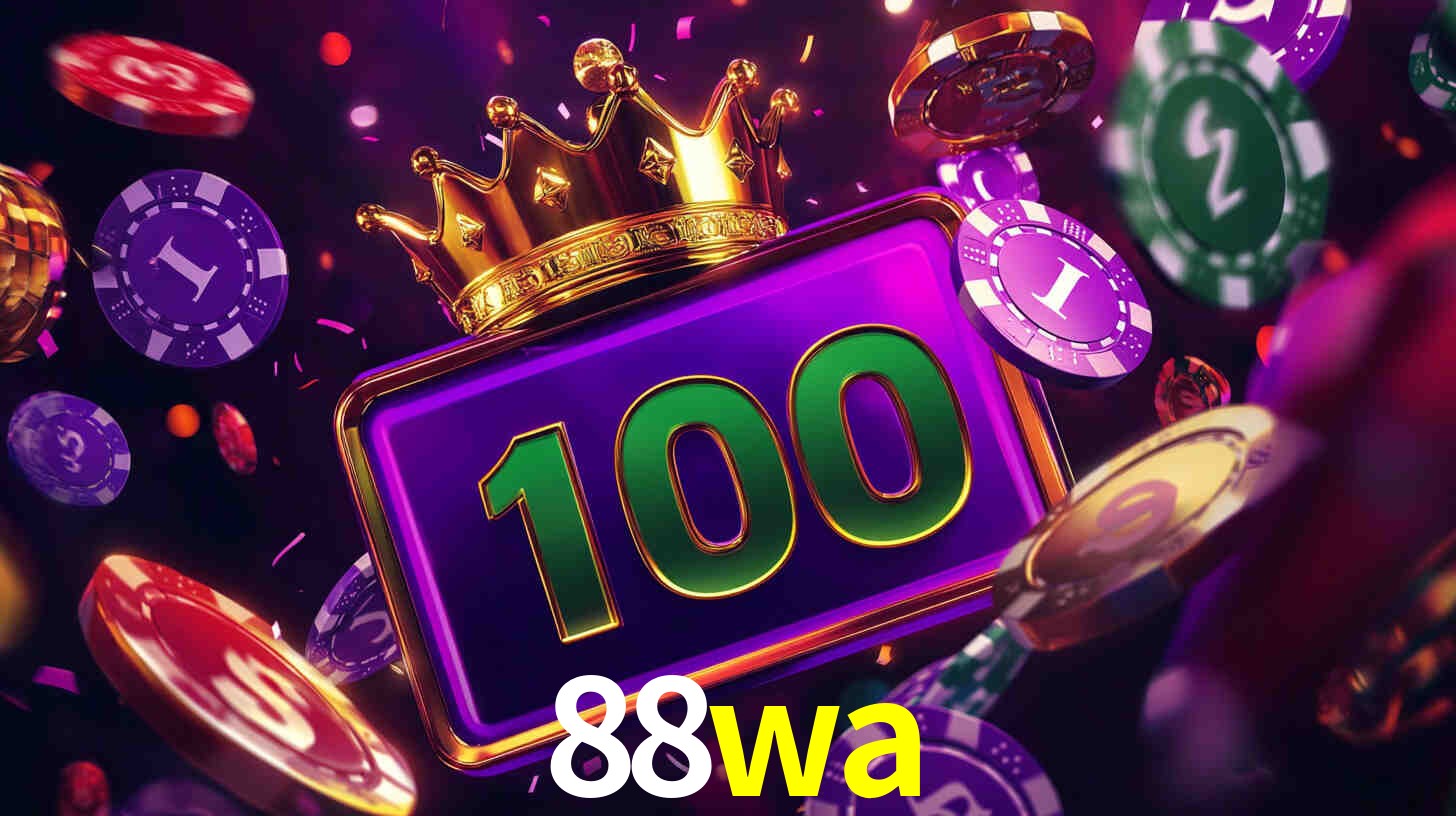 88wa bet