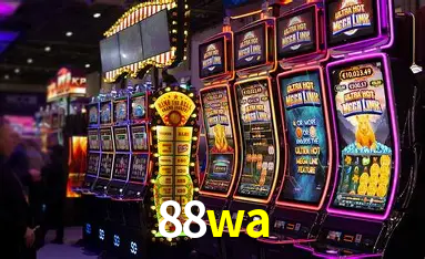 Desvendando o Mundo dos Jogos Virtuais na 88wa