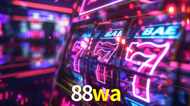 Descubra a Essência do 88wa: Nossa História e Compromissos