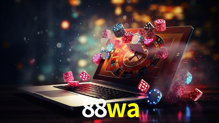 Mesa de Blackjack 88wa