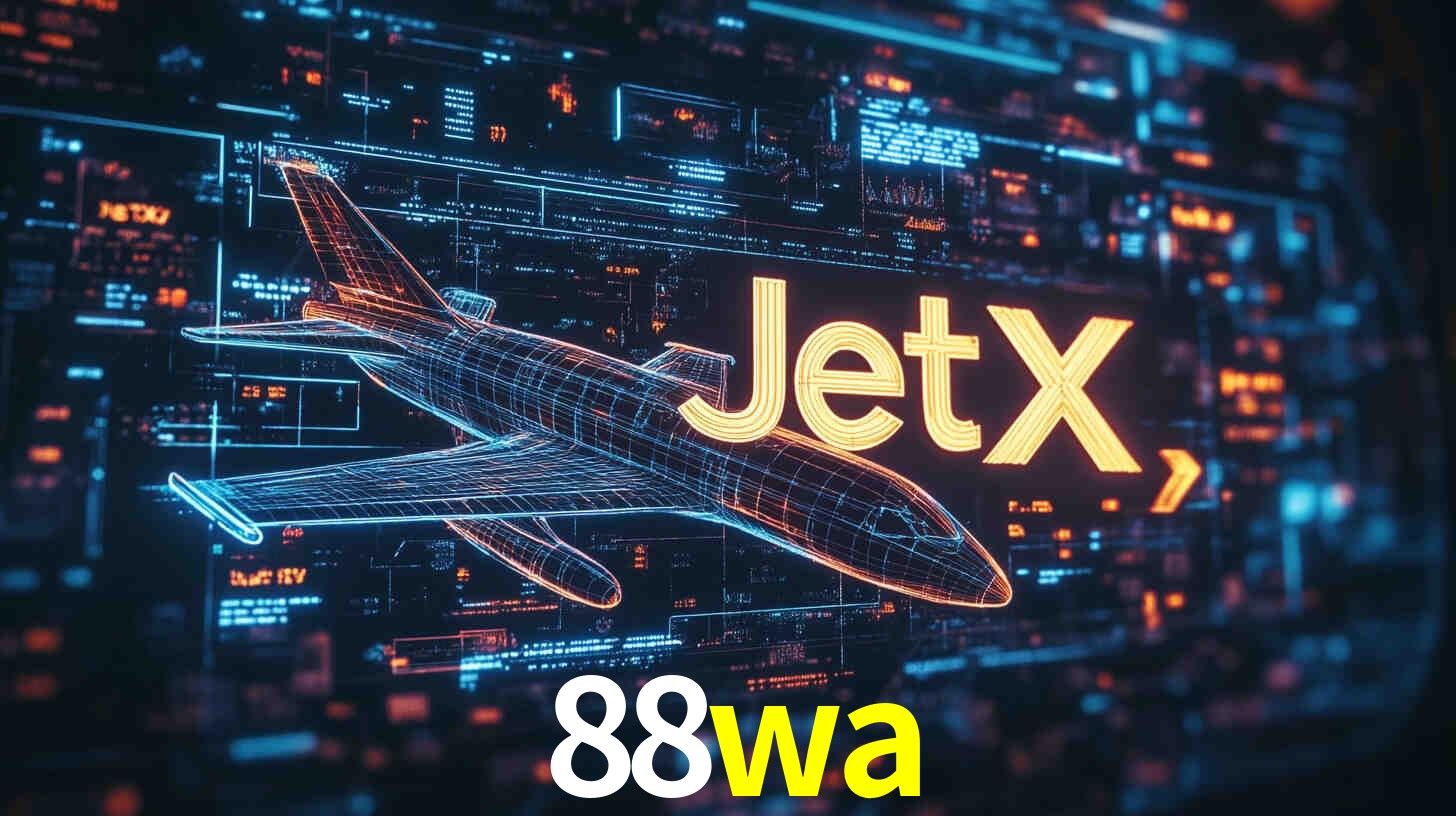 Jogo Aviator 88wa