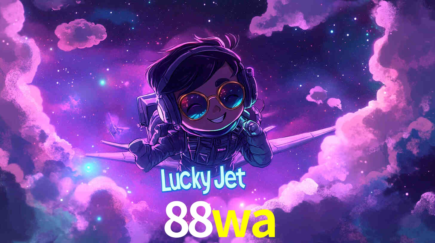 Jogo Spaceman 88wa