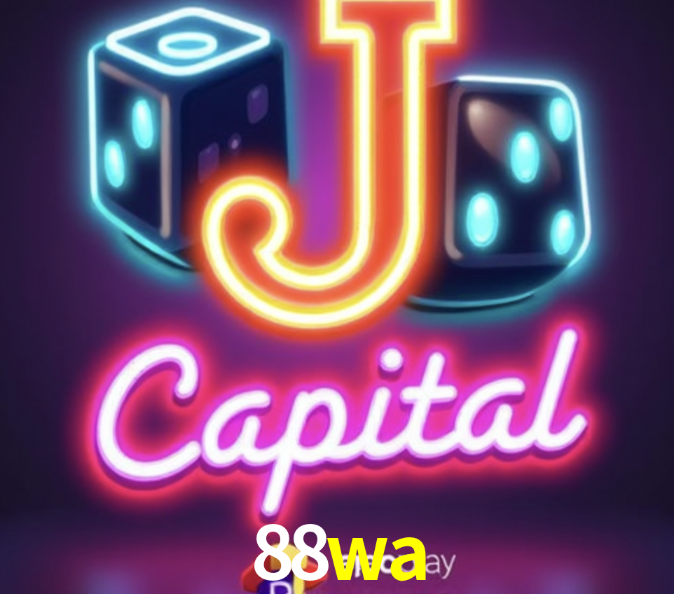 Descubra a Magia dos Jogos de Arcade no 88wa