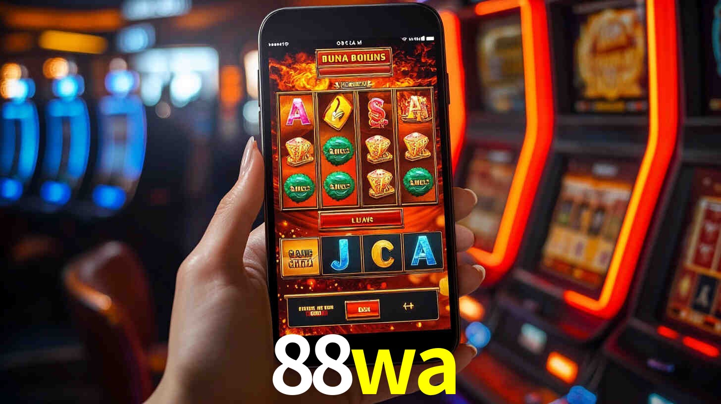 88wa: Seu Especialista em Apostas Esportivas Brasileiras