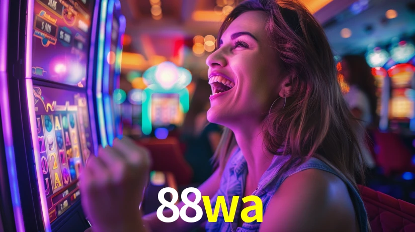 88wa bet