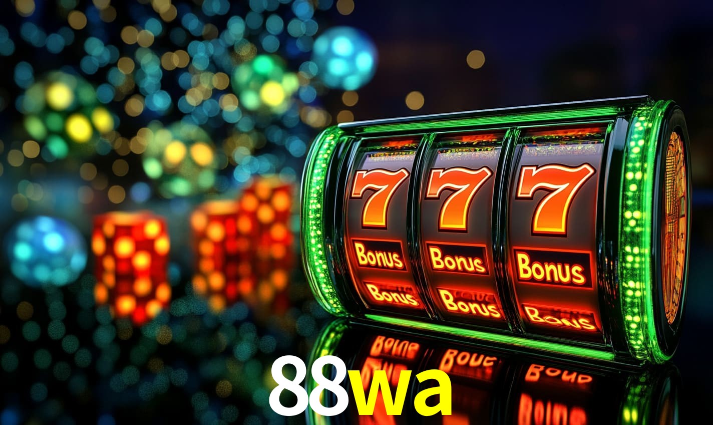 Estatísticas do Jogo 88wa
