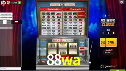 Desvendando o Mundo dos Jogos Virtuais na 88wa