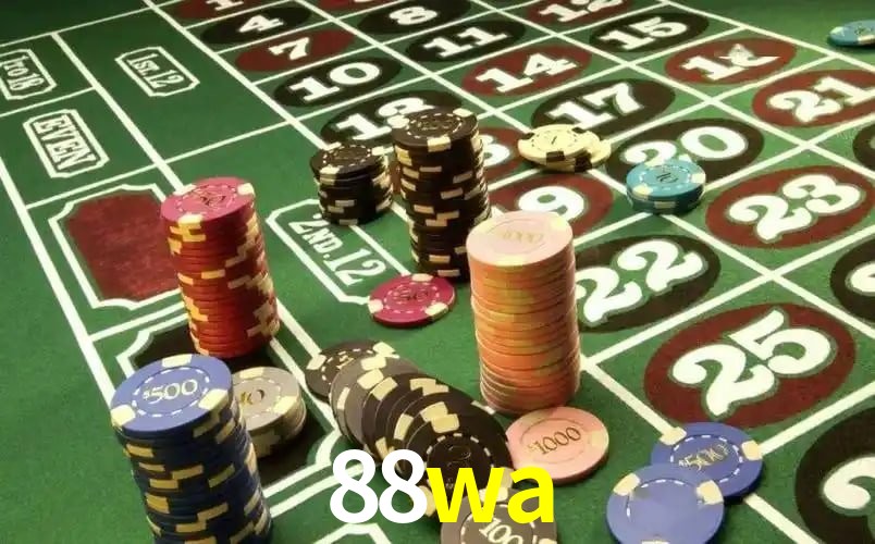 Promoções Sazonais 88wa