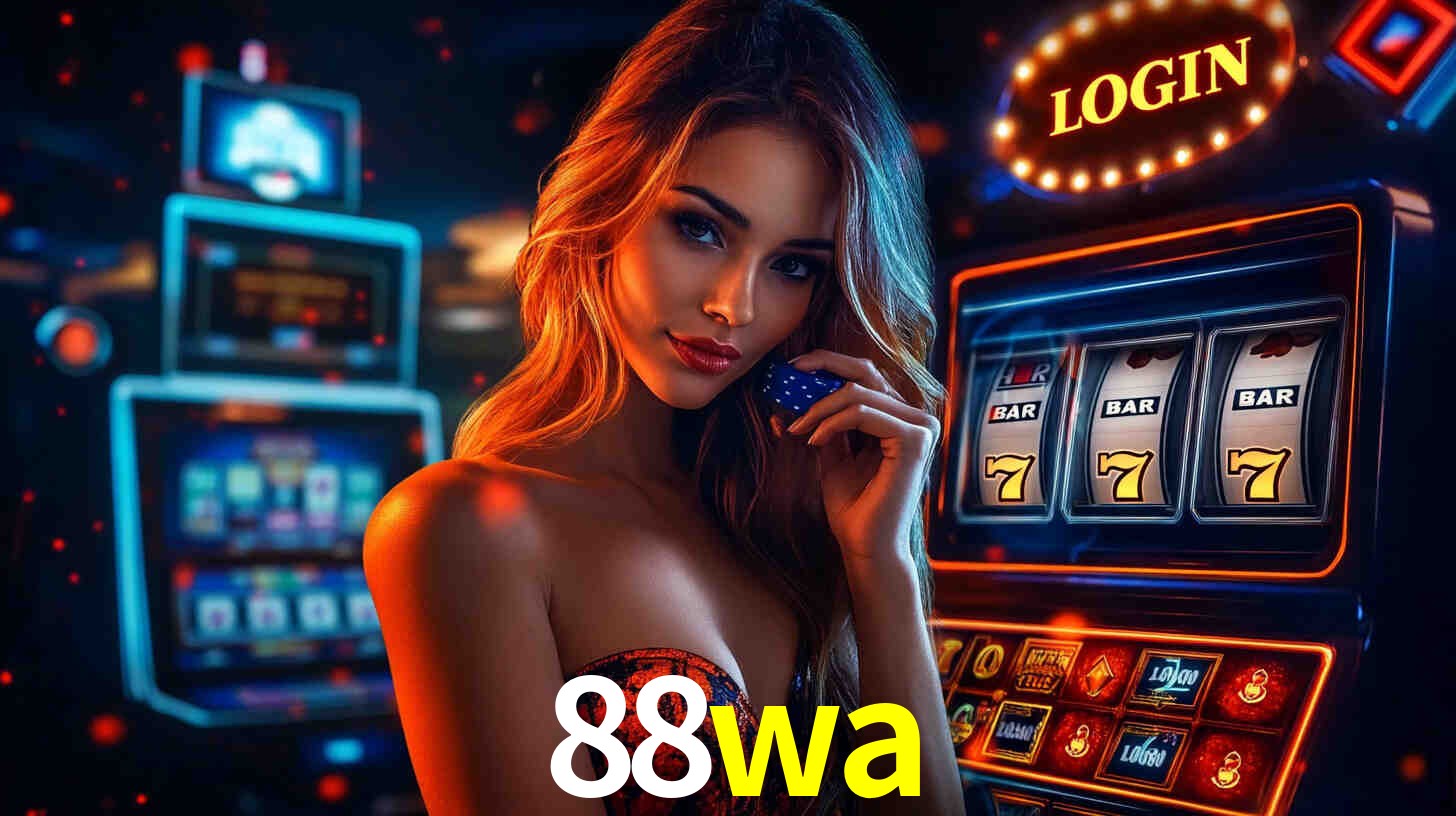 88wa bet