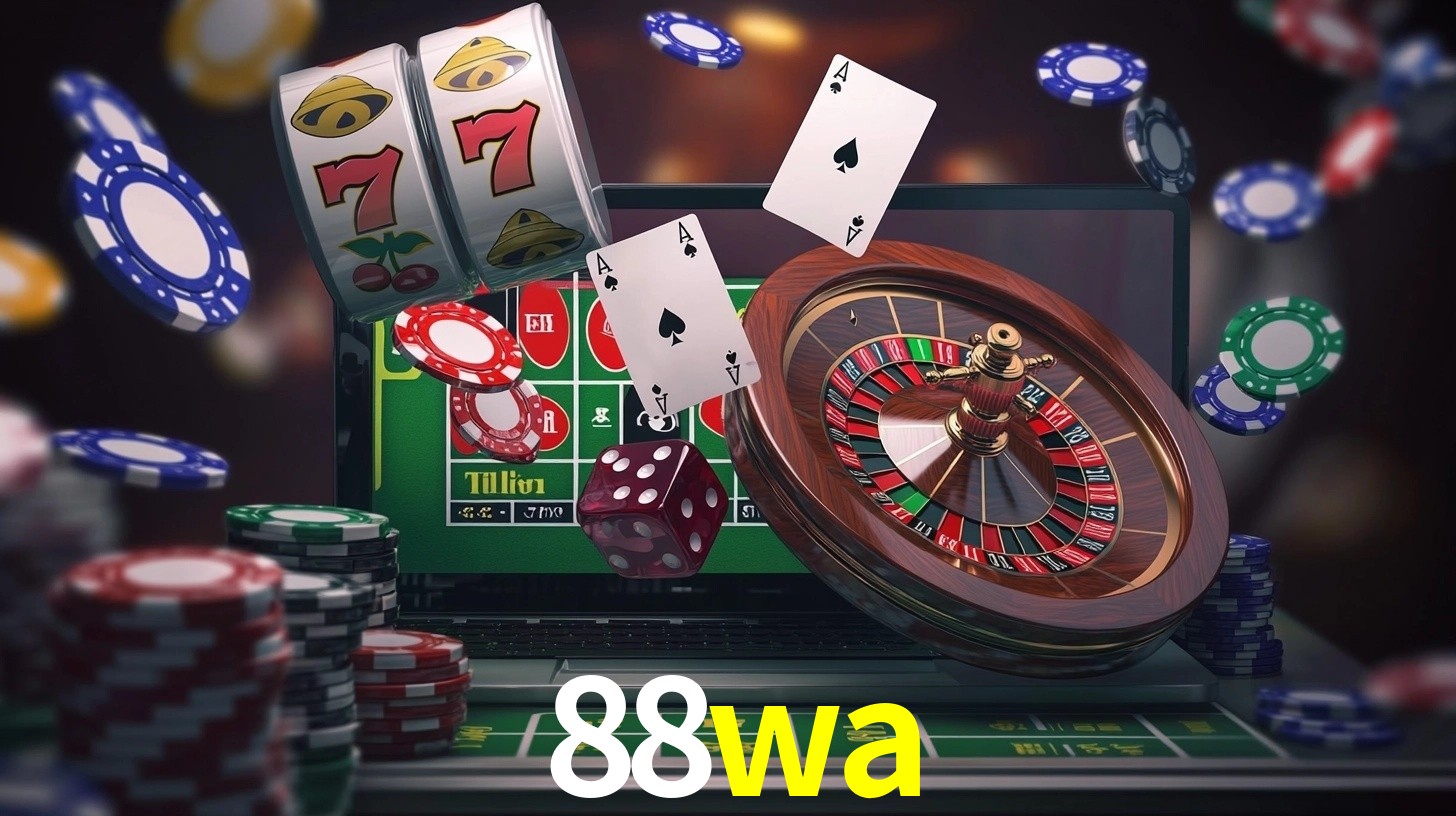 88wa bet