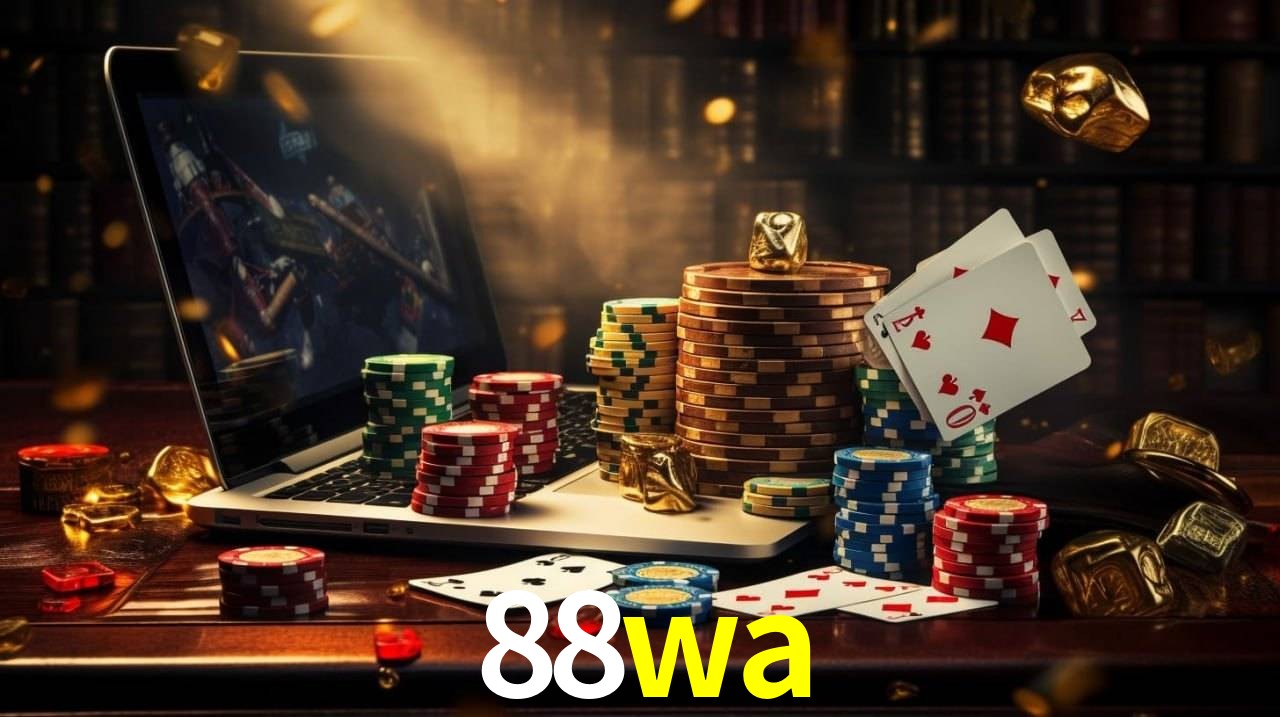 Provedores de Jogos 88wa