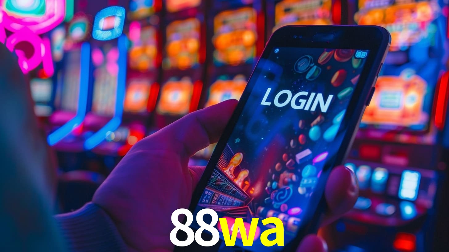 Diretório de Jogos 88wa