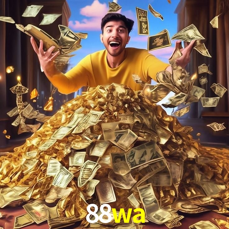 Jogos de Slot 88wa