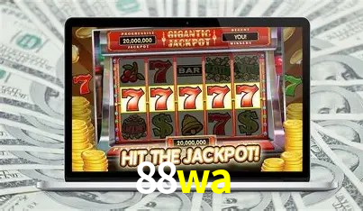 Descubra o Mundo do Cassino Online com 88wa