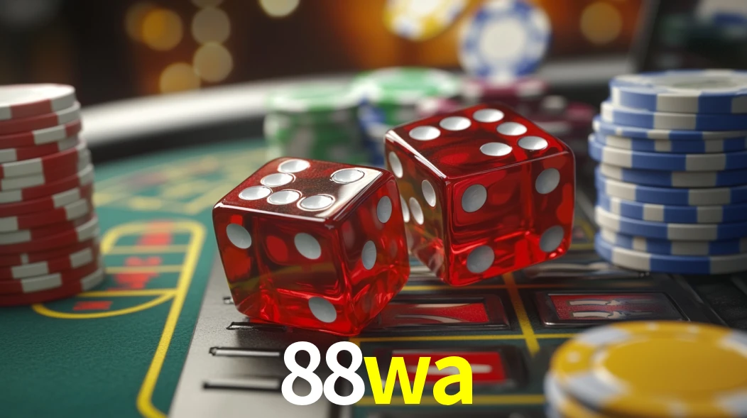 Bônus Diários 88wa