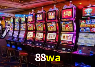 A Emoção da Loteria na 88wa: Uma Chance de Mudança de Vida