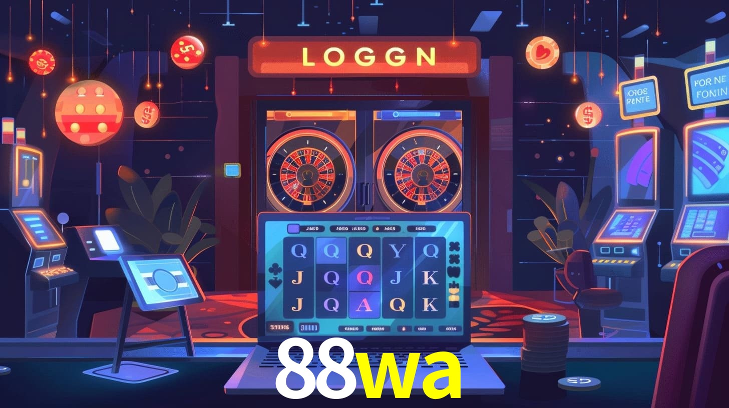 Provedores de Jogos 88wa