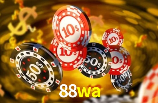 Benefícios da Conta 88wa
