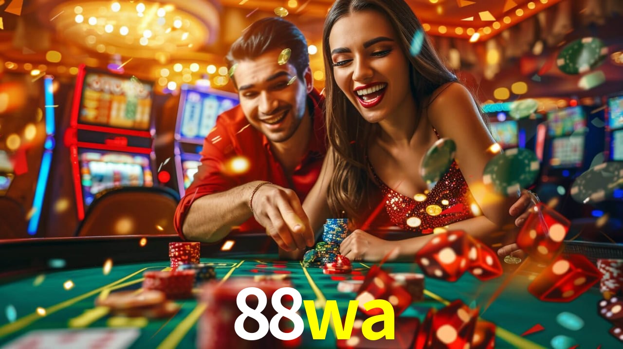 Recursos de Bônus 88wa