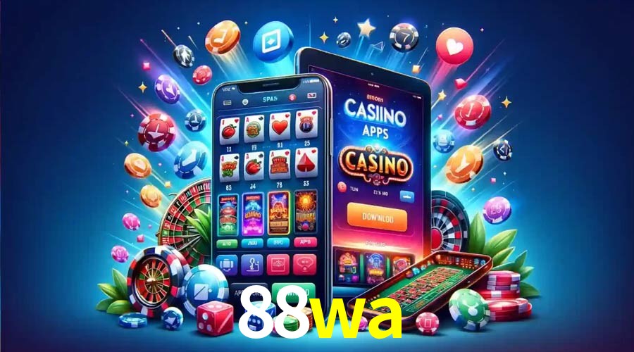 A Revolução dos Aplicativos de Jogos no 330bet