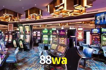 Inovações de Jogos na 88wa: O Futuro das Experiências Interativas