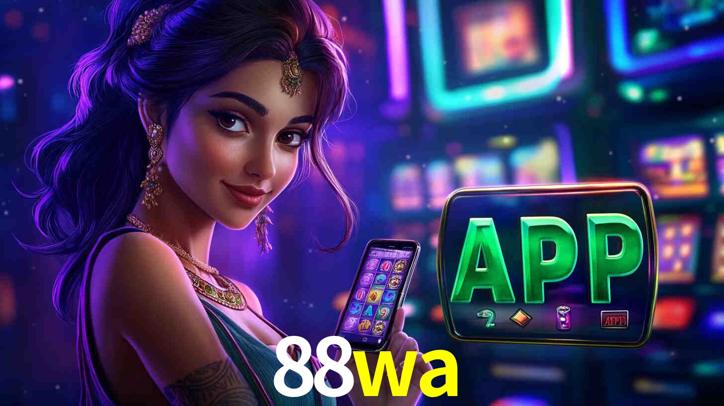 88wa bet