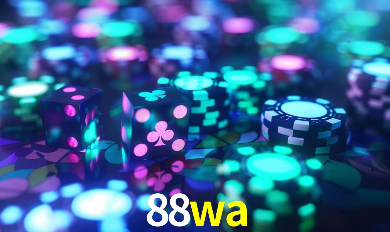 Casino Ao Vivo 88wa