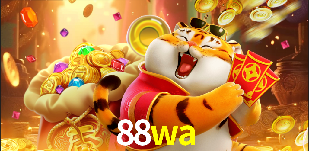 88wa: A Experiência de Casino com Jogos de Mesa ao Vivo